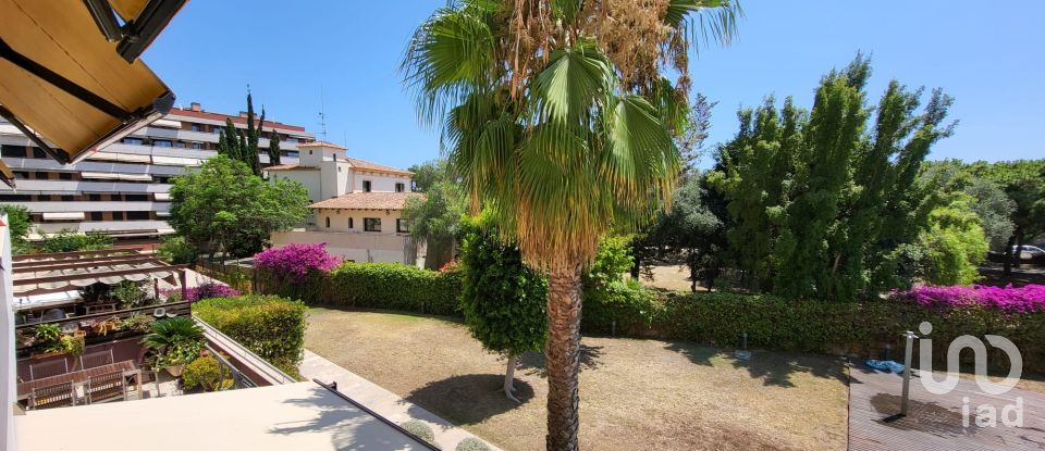 Immeuble 4 chambres de 123 m² à Vilanova i la Geltrú (08800)