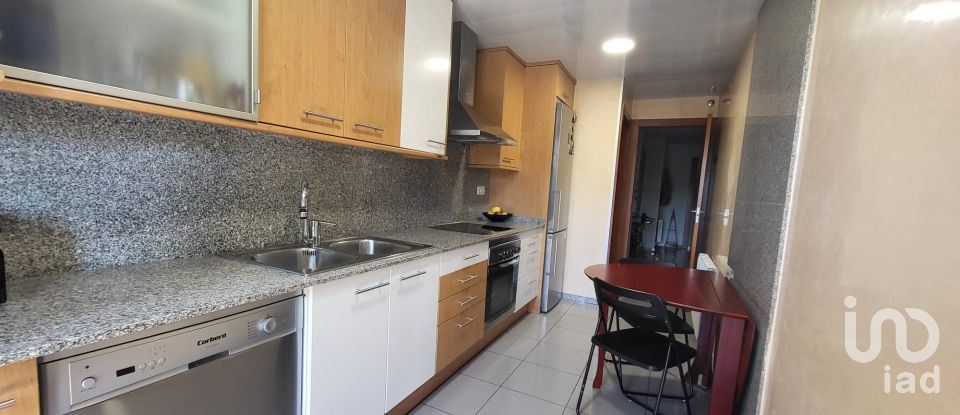 Edifici d'apartaments 4 habitacions de 123 m² a Vilanova i la Geltrú (08800)