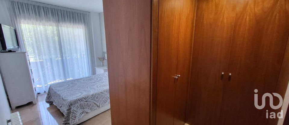 Edifici d'apartaments 4 habitacions de 123 m² a Vilanova i la Geltrú (08800)