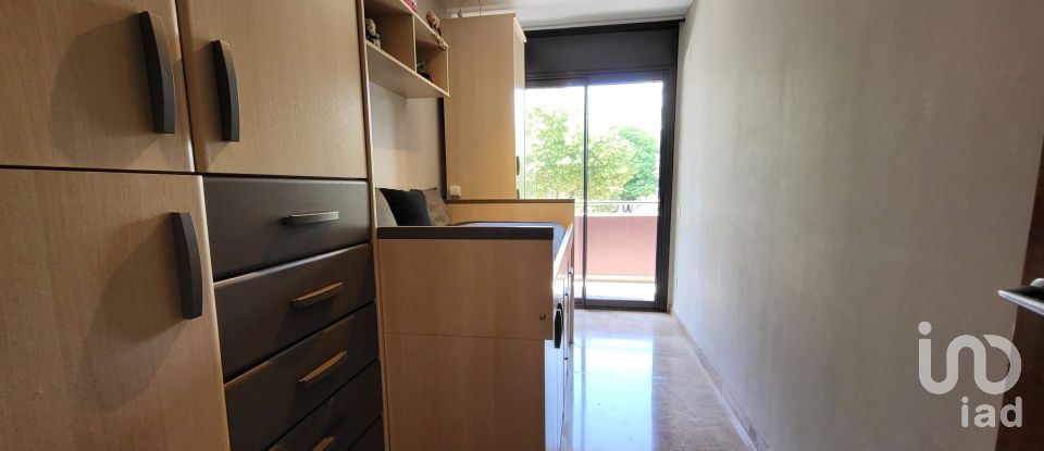 Edifici d'apartaments 4 habitacions de 123 m² a Vilanova i la Geltrú (08800)