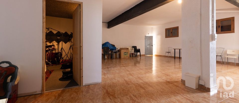 Xalet 5 habitacions de 300 m² a Riells i Viabrea (17404)