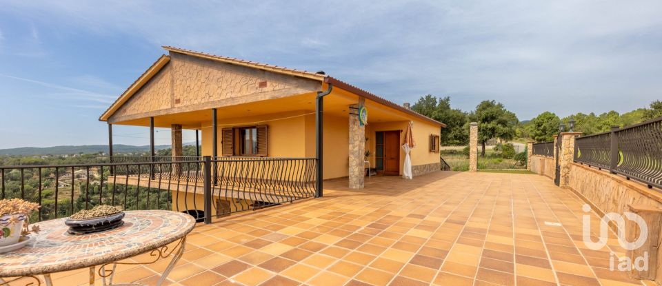 Cottage 5 bedrooms of 300 m² in Riells i Viabrea (17404)