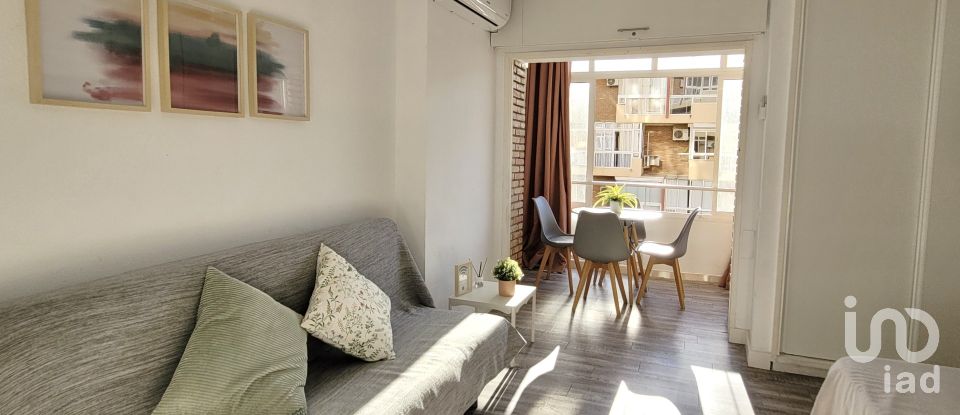 Pis 0 habitacions de 33 m² a Arroyo de La Miel (29631)