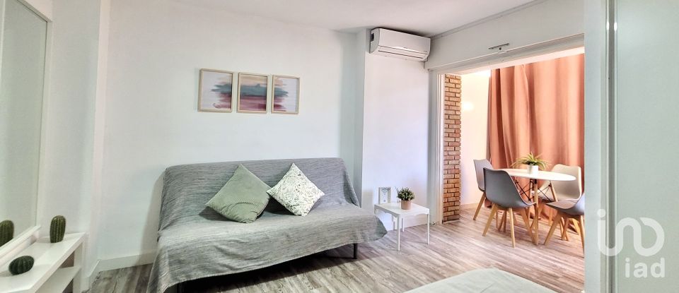 Pis 0 habitacions de 33 m² a Arroyo de La Miel (29631)