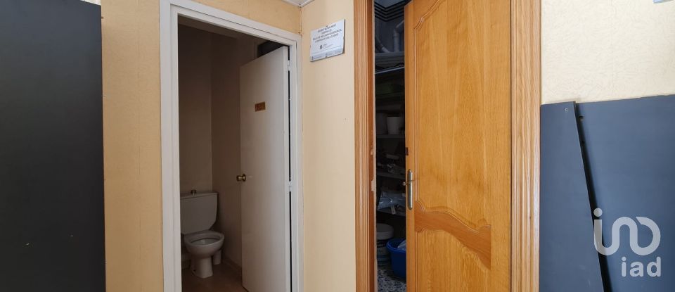 Pis 3 habitacions de 97 m² a El Masnou (08320)