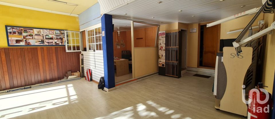 Botiga / Local comercial de 80 m² a El Masnou (08320)