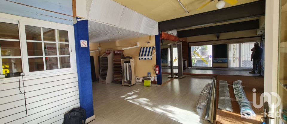 Tienda / local comercial de 80 m² en El Masnou (08320)