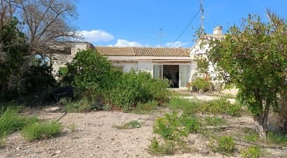 Country house 3 bedrooms of 250 m² in Partida Las Bayas (03292)