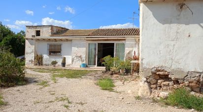 Country house 3 bedrooms of 250 m² in Partida Las Bayas (03292)