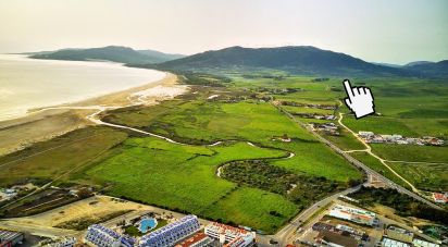 Land of 1,250 m² in Tarifa (11380)