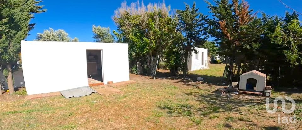 Land of 1,250 m² in Tarifa (11380)