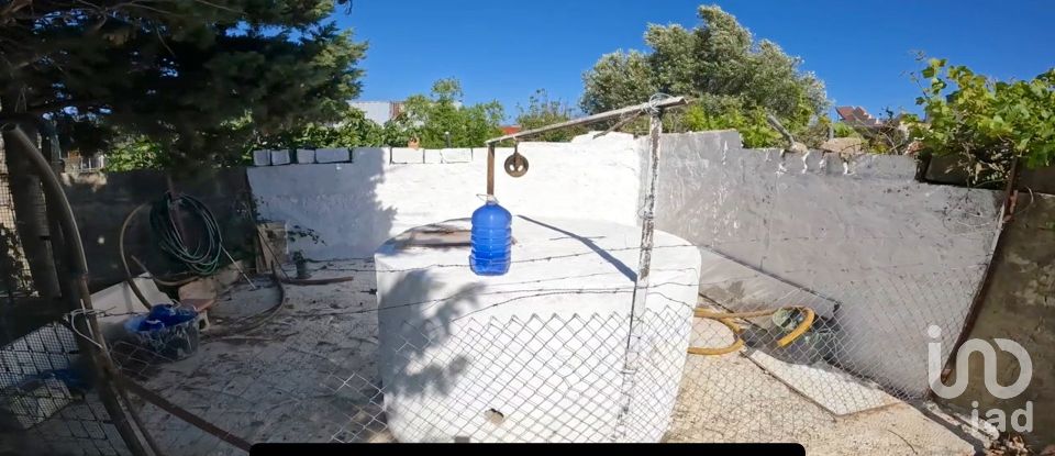 Terreno de 1.250 m² en Tarifa (11380)