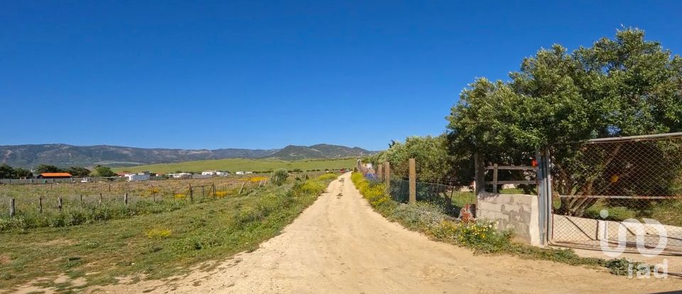 Terrain de 1 250 m² à Tarifa (11380)