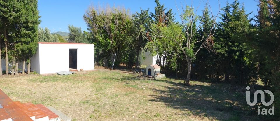 Terreno de 1.250 m² en Tarifa (11380)