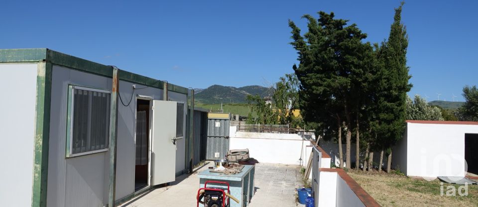 Land of 1,250 m² in Tarifa (11380)