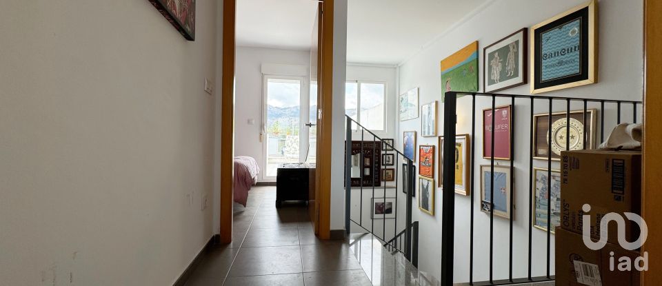 House 3 bedrooms of 180 m² in Pego (03780)