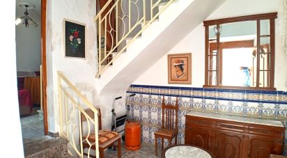 Town house 4 bedrooms of 153 m² in Zurgena (04650)