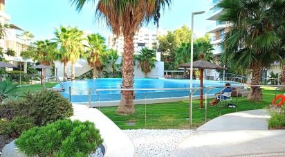 Pis 2 habitacions de 90 m² a Playa de Sant Joan (03540)