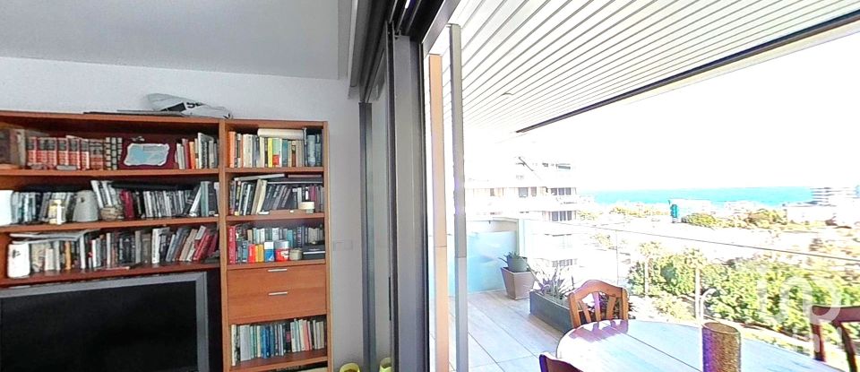 Apartment 2 bedrooms of 90 m² in Playa de Sant Joan (03540)