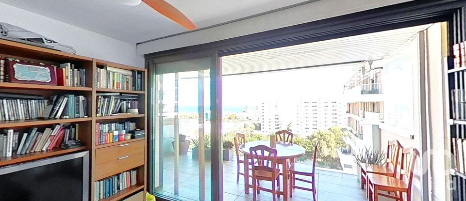 Apartment 2 bedrooms of 90 m² in Playa de Sant Joan (03540)