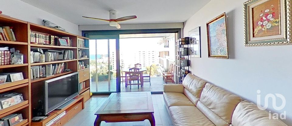 Apartment 2 bedrooms of 90 m² in Playa de Sant Joan (03540)