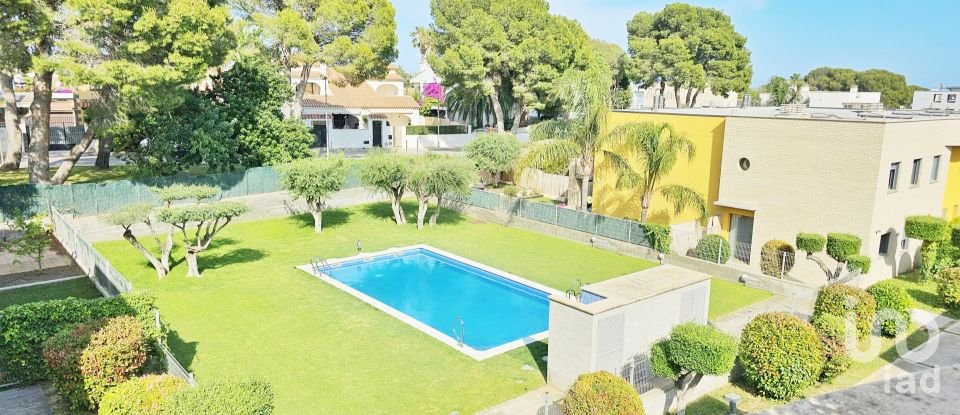 Maison 4 chambres de 230 m² à Cambrils (43850)