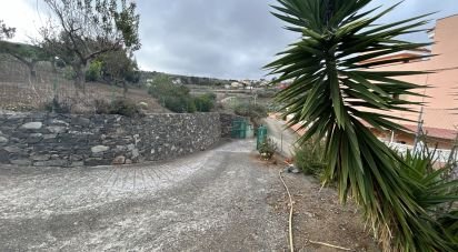 Terreno de 3.580 m² en Las Palmas de Gran Canaria (35018)