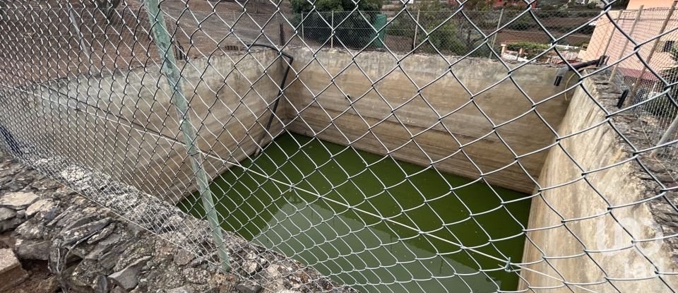 Terreno de 3.580 m² en Las Palmas de Gran Canaria (35018)