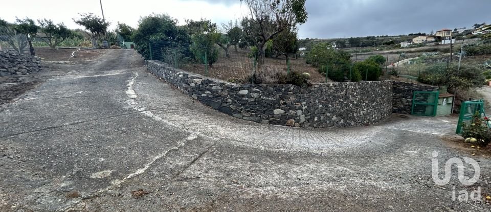 Terrain de 3 580 m² à Las Palmas de Gran Canaria (35018)