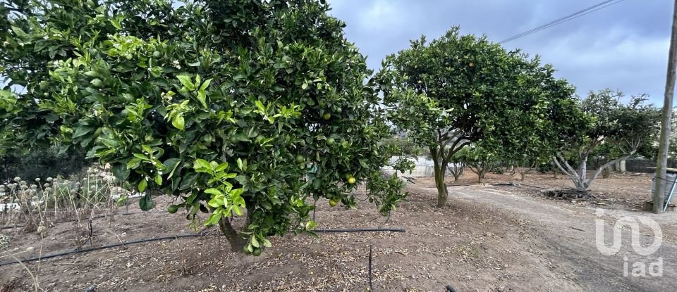 Terreno de 3.580 m² en Las Palmas de Gran Canaria (35018)