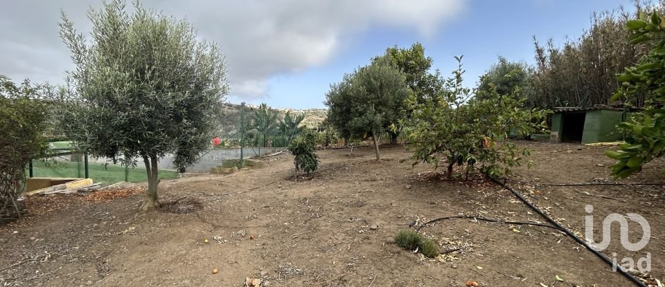 Terreno de 3.580 m² en Las Palmas de Gran Canaria (35018)