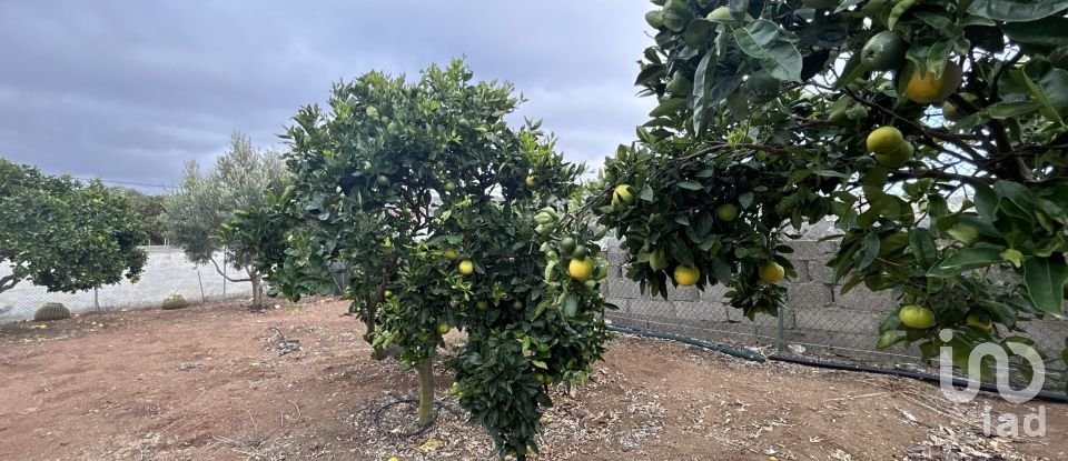 Terreno de 3.580 m² en Las Palmas de Gran Canaria (35018)