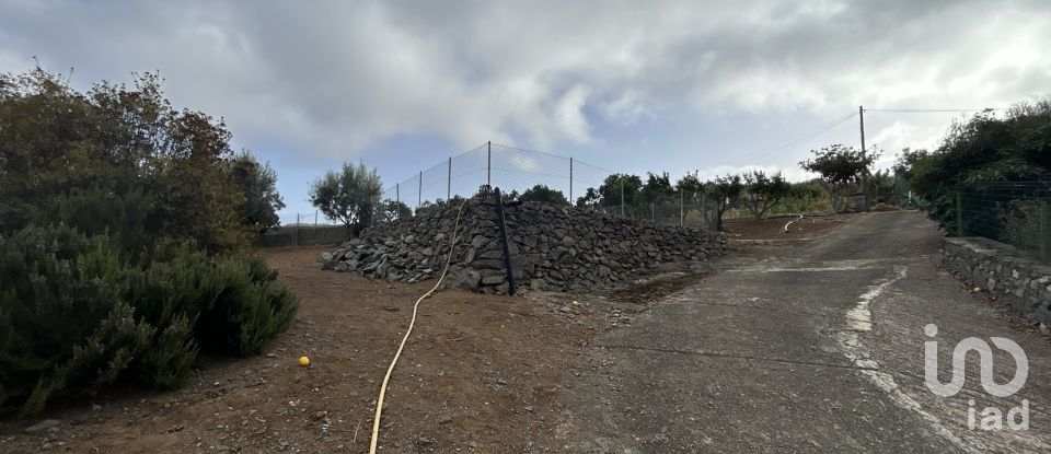 Terreno de 3.580 m² en Las Palmas de Gran Canaria (35018)