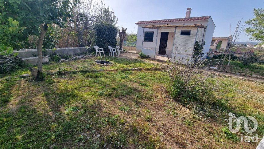 Terrain de 230 m² à Vilanova i la Geltrú (08800)