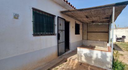 Terreno de 230 m² en Vilanova i la Geltrú (08800)