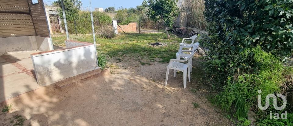 Terrain de 230 m² à Vilanova i la Geltrú (08800)