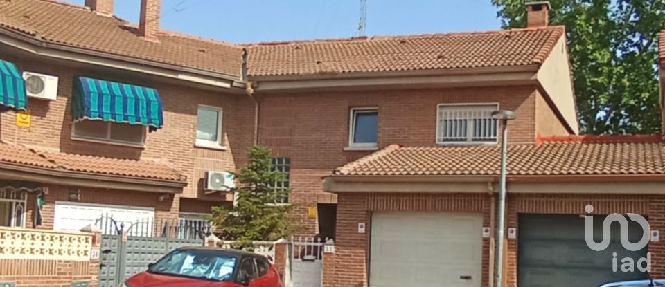 Gîte 5 chambres de 324 m² à Alcalá de Henares (28804)