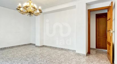 Apartment 4 bedrooms of 131 m² in Xativa (46800)