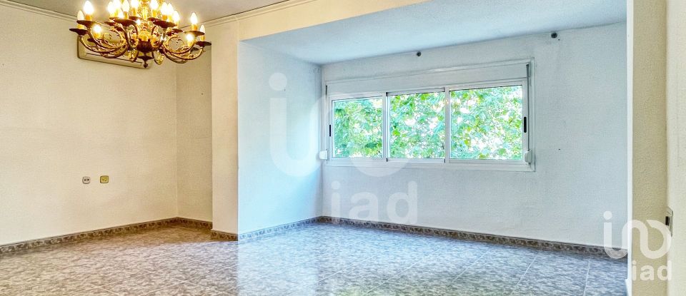 Appartement 4 chambres de 131 m² à Xativa (46800)