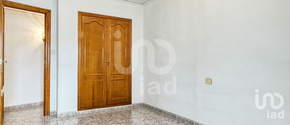 Appartement 4 chambres de 131 m² à Xativa (46800)