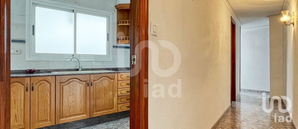 Apartment 4 bedrooms of 131 m² in Xativa (46800)