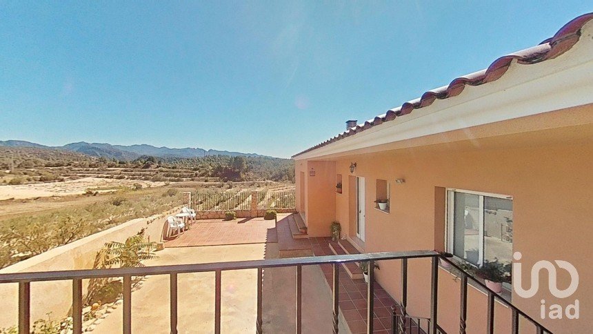 House 3 bedrooms of 110 m² in El Pinell de Brai (43594)