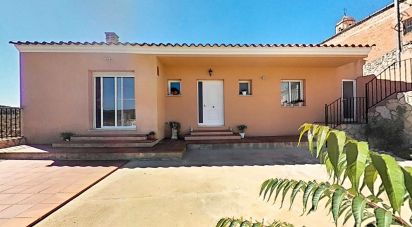 House 3 bedrooms of 110 m² in El Pinell de Brai (43594)