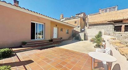 House 3 bedrooms of 110 m² in El Pinell de Brai (43594)