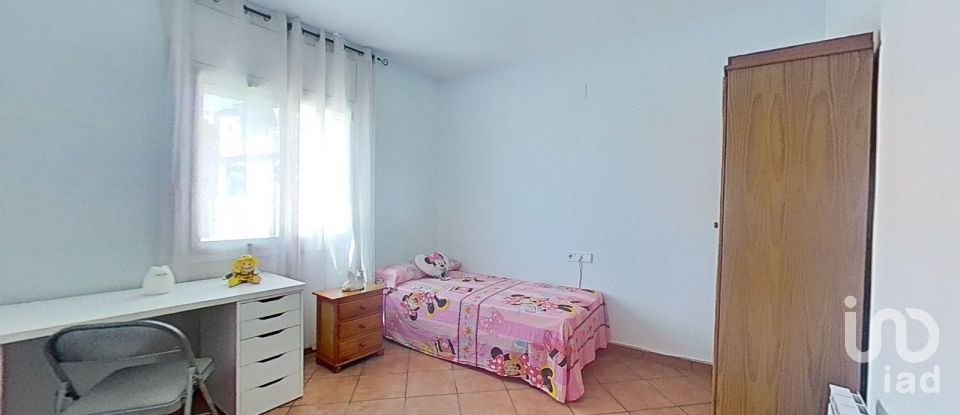 House 3 bedrooms of 110 m² in El Pinell de Brai (43594)