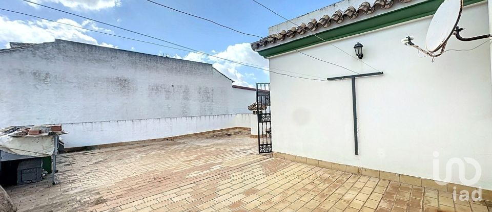 House 3 bedrooms of 130 m² in Facinas (11391)