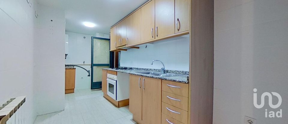 Pis 3 habitacions de 79 m² a El Vendrell (43700)