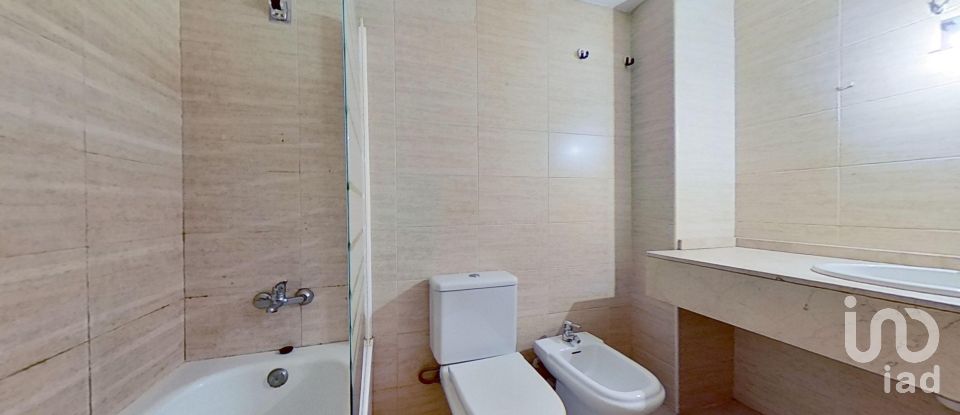 Pis 3 habitacions de 79 m² a El Vendrell (43700)