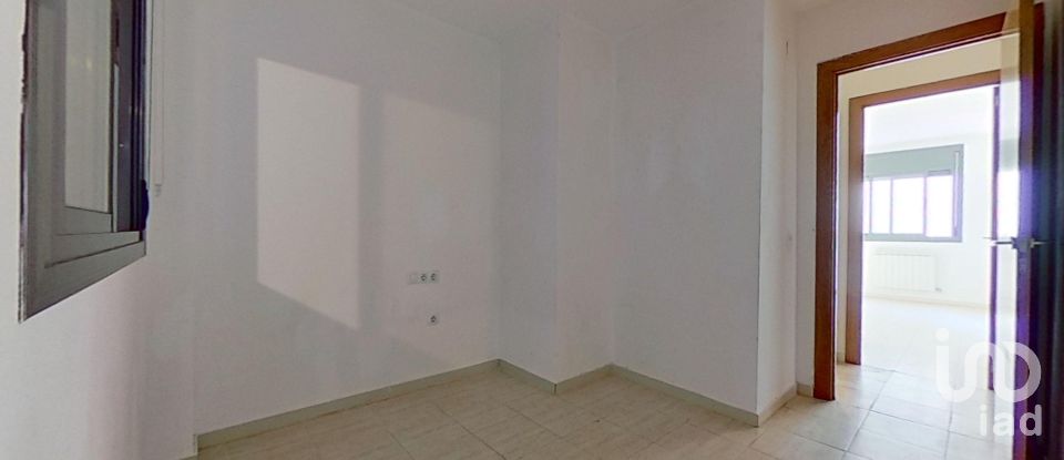 Appartement 3 chambres de 79 m² à El Vendrell (43700)