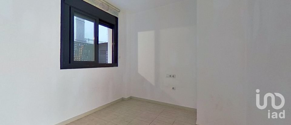 Appartement 3 chambres de 79 m² à El Vendrell (43700)